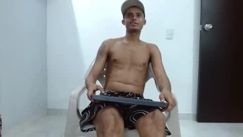 alpha smit online show from February 7, 2:08 am