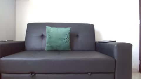 alpha smit online show from February 12, 4:00 pm