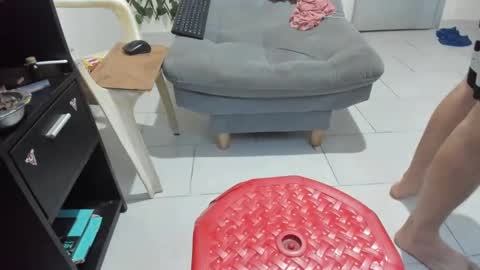 alpha smit online show from September 20, 11:19 pm