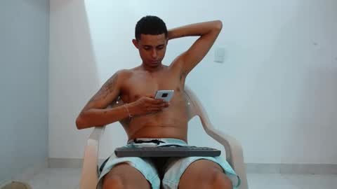 alpha smit online show from February 10, 3:03 am