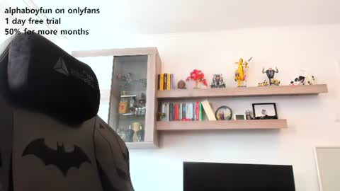 Andi online show from June 28, 2:35 pm