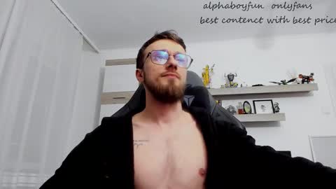 Andi online show from February 10, 7:06 pm