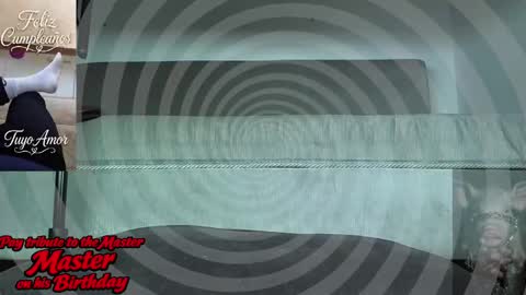 MASTER FINDOM DRAIN... online show from May 22, 11:17 am