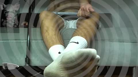 MASTER FINDOM DRAIN... online show from May 24, 1:46 am