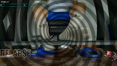 MASTER FINDOM DRAIN... online show from January 18, 4:54 am