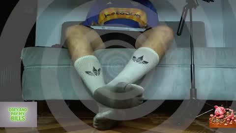 MASTER FINDOM DRAIN... online show from April 29, 8:41 am