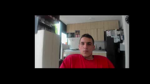 Snapshot of alphadesire69 chatting on October 1, 5:01 pm AlphaDesire69 online show from October 1, 5:01 pm