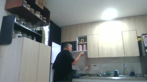 Snapshot of alphadesire69 chatting on September 25, 6:48 pm AlphaDesire69 online show from September 25, 6:48 pm