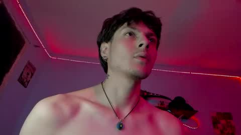 Dioniso online show from April 28, 2:27 am