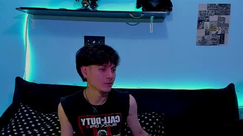 Dioniso online show from April 14, 10:57 pm