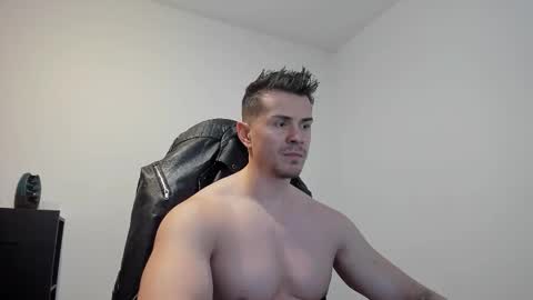 LeatherMaster online show from November 4, 8:26 am