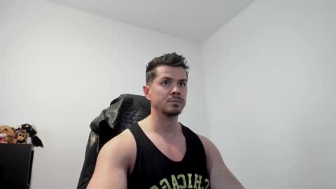 LeatherMaster online show from January 18, 12:58 pm