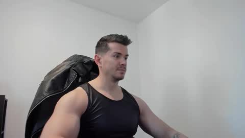 LeatherMaster online show from November 24, 9:52 am