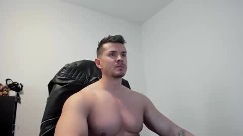 LeatherMaster online show from February 21, 12:08 pm