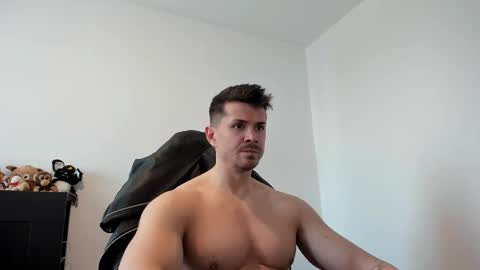 LeatherMaster online show from May 12, 8:34 am