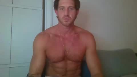 alphahung23 online show from September 25, 6:59 pm