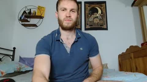 AlphaJacks online show from December 18, 8:04 pm