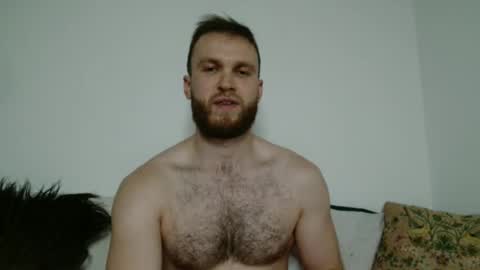 AlphaJacks online show from February 17, 9:47 pm