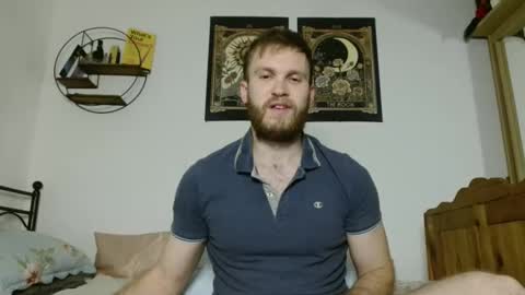 AlphaJacks online show from December 13, 8:48 pm