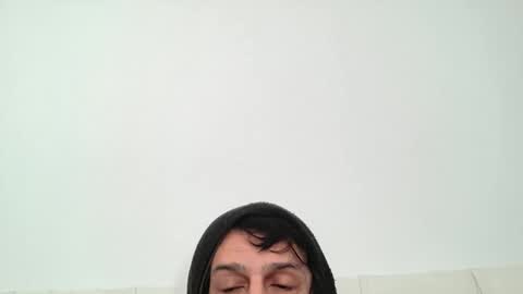 AlphAndre online show from February 24, 5:54 am