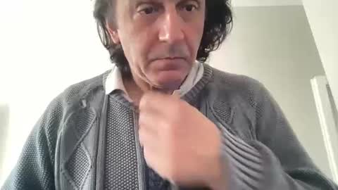 AlphAndre online show from March 11, 6:08 am