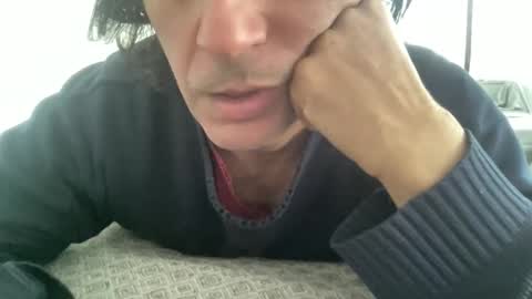 AlphAndre online show from February 26, 2:16 pm