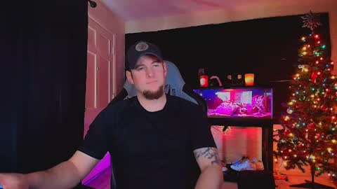 Ryno online show from December 13, 8:36 pm