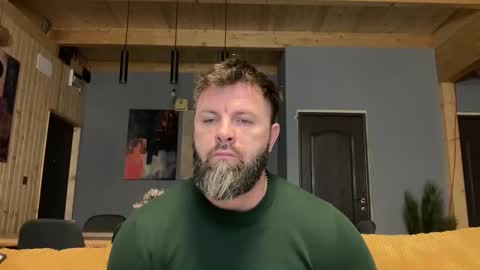 Jhonny online show from February 10, 4:15 am