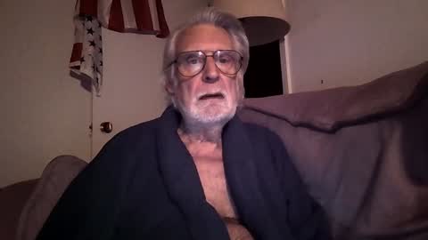 AlphaUniform online show from January 16, 12:31 pm