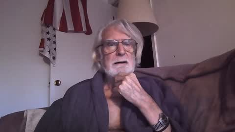 AlphaUniform online show from February 7, 1:01 pm