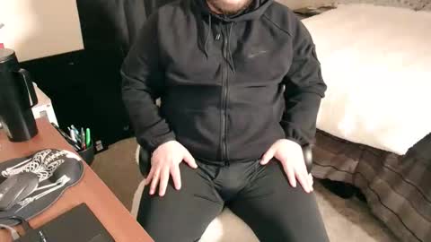 alphawulf1 online show from February 9, 10:56 pm