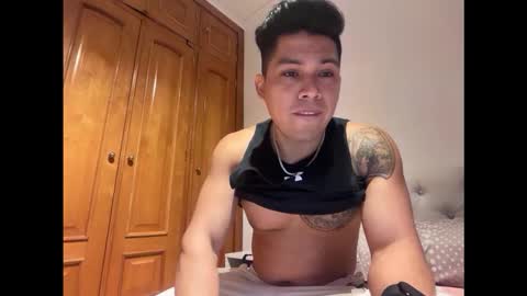 alt3rego97 online show from February 3, 9:30 pm