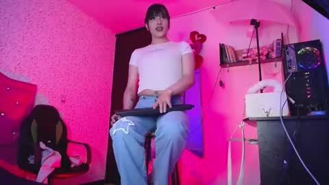 altair_x online show from October 14, 9:07 pm