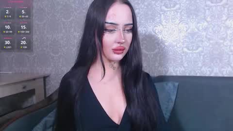 Alter online show from November 11, 12:35 am