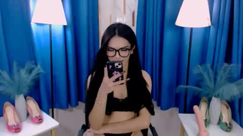 Althea online show from April 29, 5:30 pm