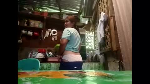 altheahot_asian online show from January 7, 2:27 am