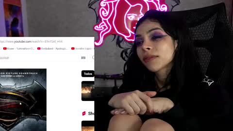 Sofie Kimino online show from March 3, 4:14 am