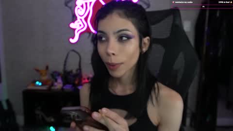 Sofie Kimino online show from January 11, 5:52 am