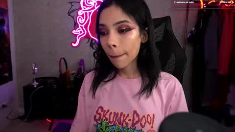 Sofie Kimino online show from February 13, 2:45 am