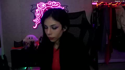 Sofie Kimino online show from January 1, 10:21 am