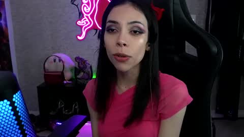 Sofie Kimino online show from December 11, 2:33 pm