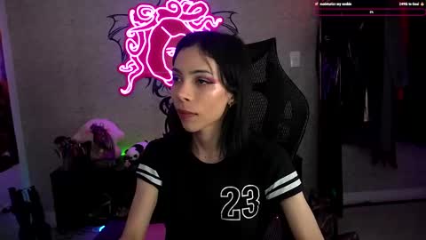 Sofie Kimino online show from December 28, 3:04 am