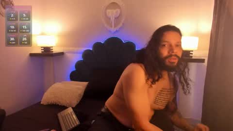 alukardbig online show from January 19, 1:21 pm