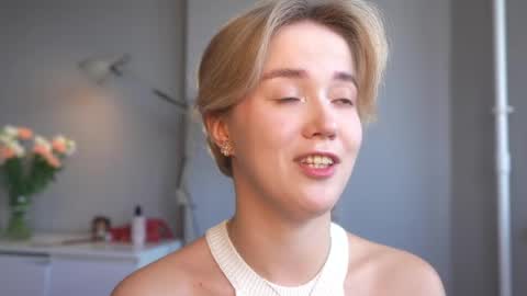 Amelia NEXT STREAM  online show from May 22, 2:24 pm