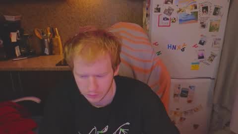 Alvin Puska --    online show from September 24, 4:25 pm