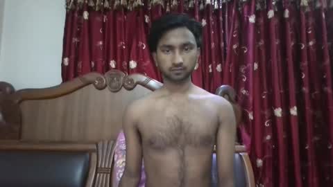 alvin miler online show from February 23, 6:12 pm