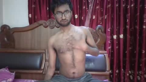 alvin miler online show from January 3, 6:35 pm