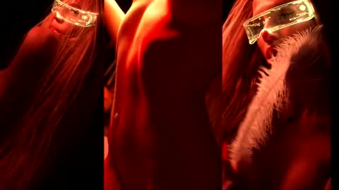 Alvuwka online show from November 17, 2:08 pm