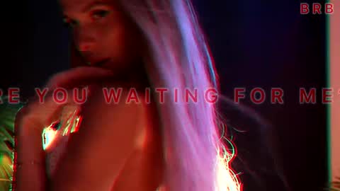 Alvuwka online show from October 2, 8:46 am