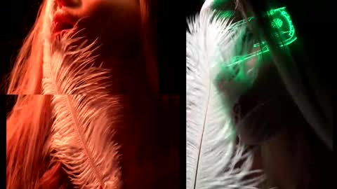 Alvuwka online show from December 22, 7:04 am